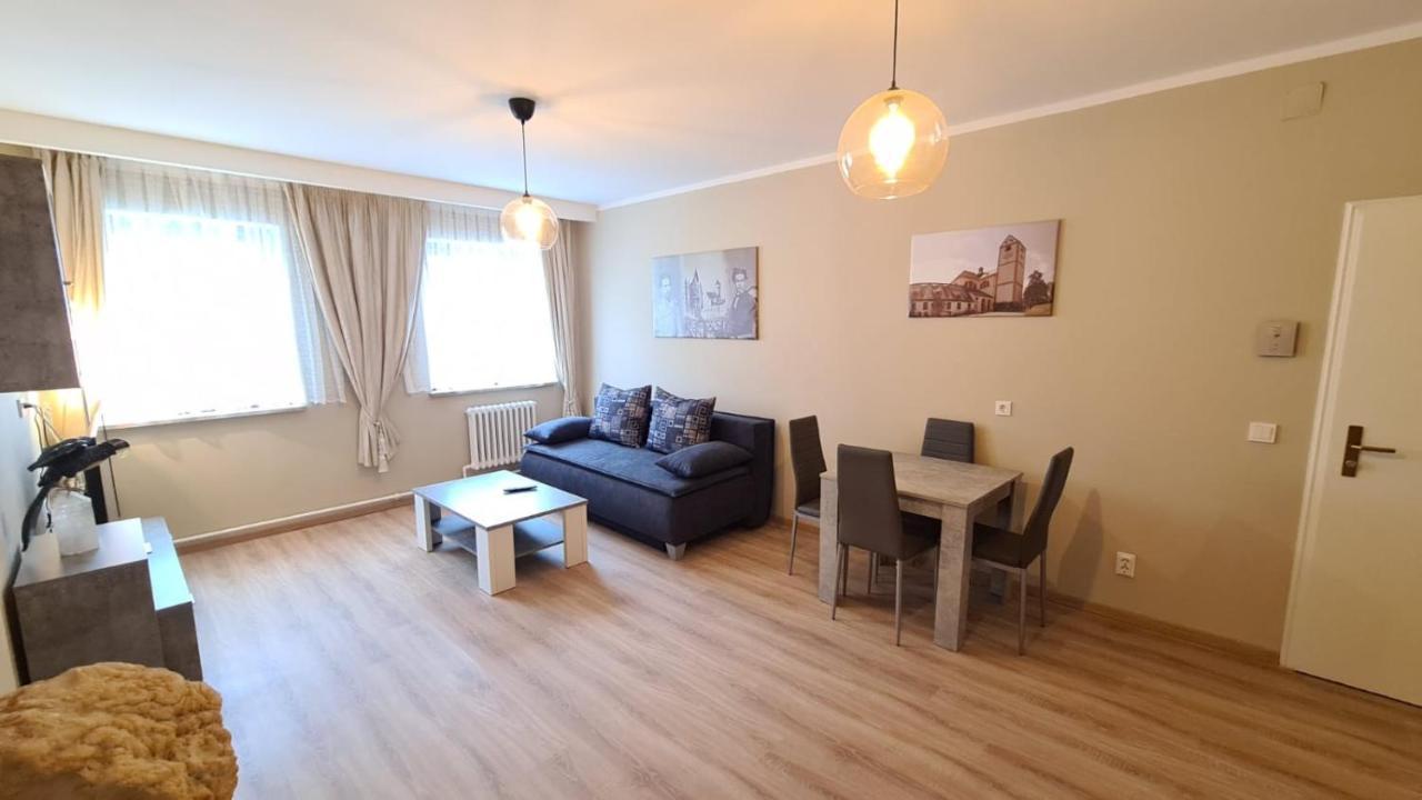 City Apartment Alici Füssen Exterior foto