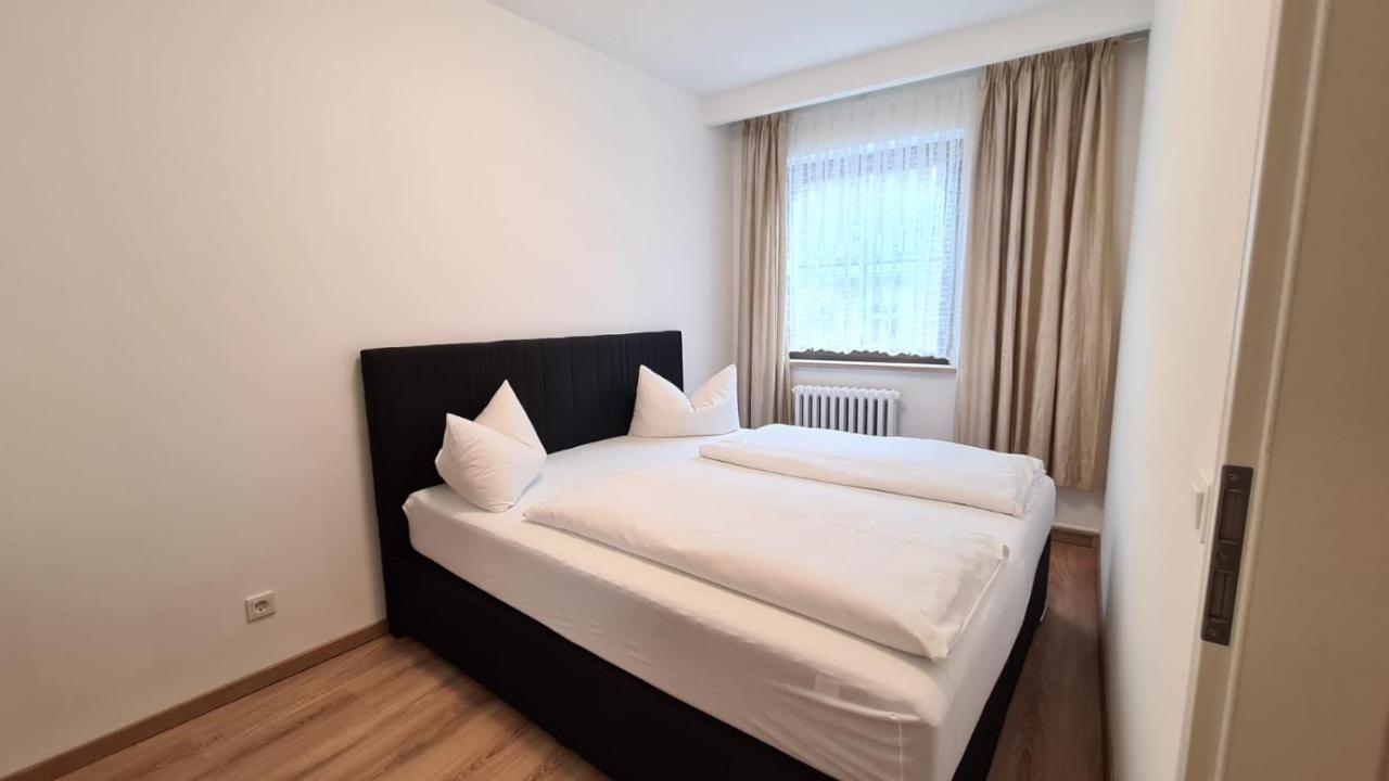City Apartment Alici Füssen Exterior foto