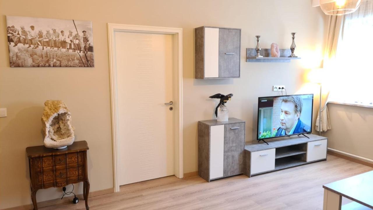 City Apartment Alici Füssen Exterior foto
