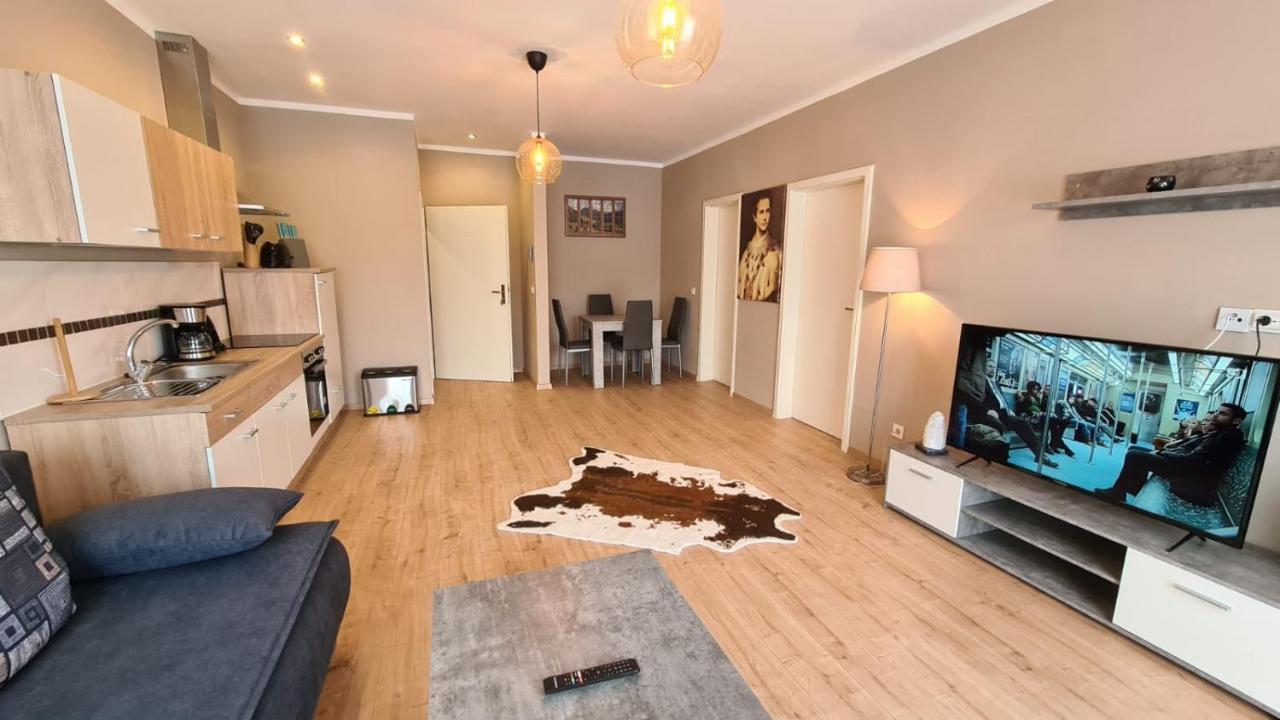 City Apartment Alici Füssen Exterior foto
